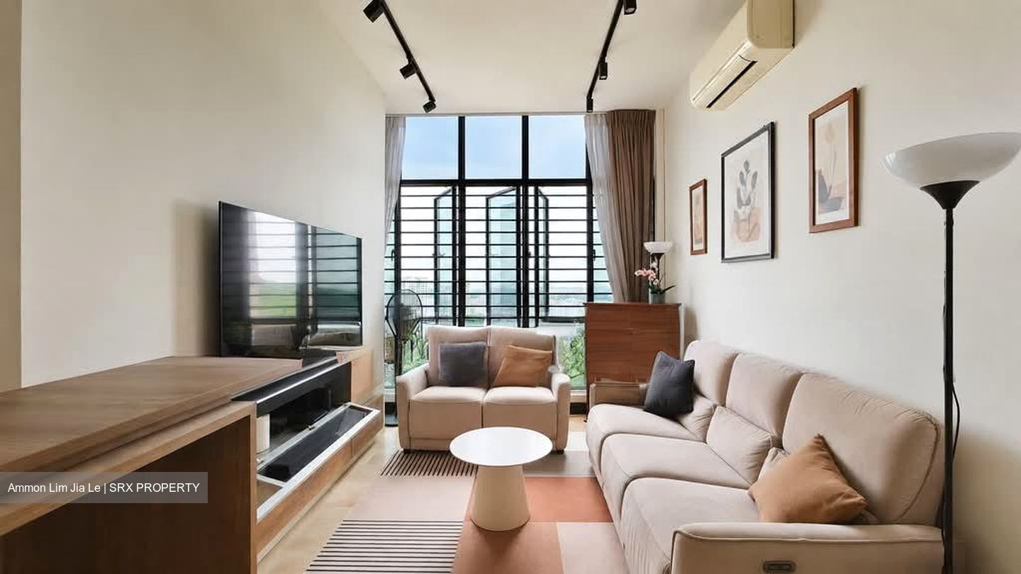 Regent Heights (D23), Condominium #602694961